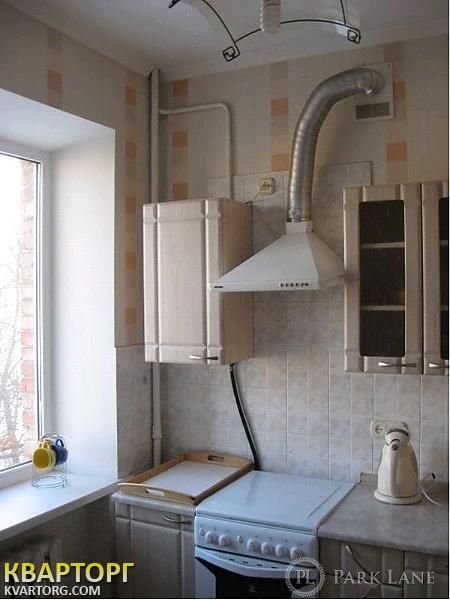 сдам 2-комнатную квартиру. Киев,  Печерский спуск 15 - фото 5