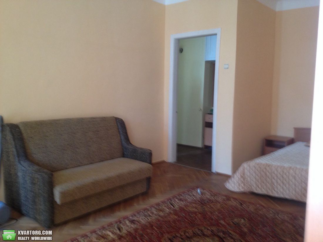 Rent out 1-room apartment. Киев,  Саксаганского — photo 8