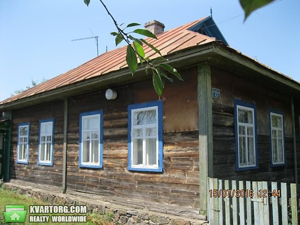Sell house. Киевская обл., Соборная — photo 4