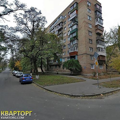 Rent out 2-room apartment. Киев,  Новодарницкая — photo 1