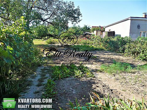 Sell house. Киев, маршала бирюзова — photo 7