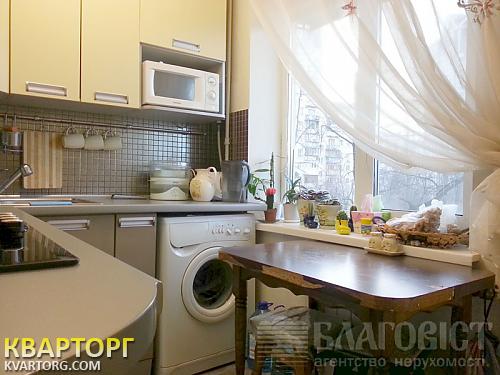 Sell 3-room apartment. Киев, пр. Павла Тычины — photo 5