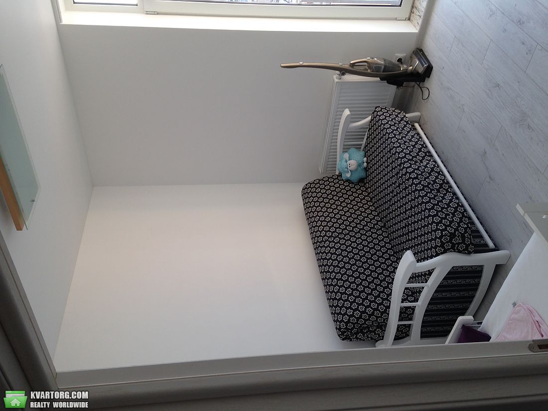 Sell 1-room apartment. Киев, Регенераторная — photo 4