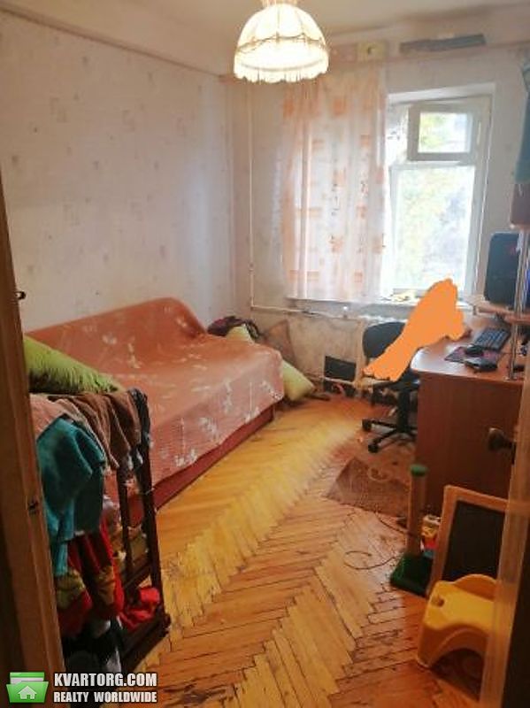 Sell 3-room apartment. Киев,  Мира пр — photo 1