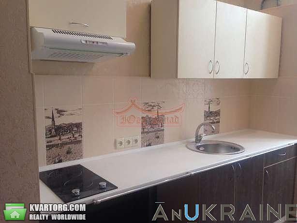 Sell 1-room apartment. Одесса, Малиновского — photo 1