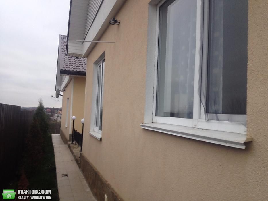 Sell house. Киевская обл.,  Садовая — photo 7