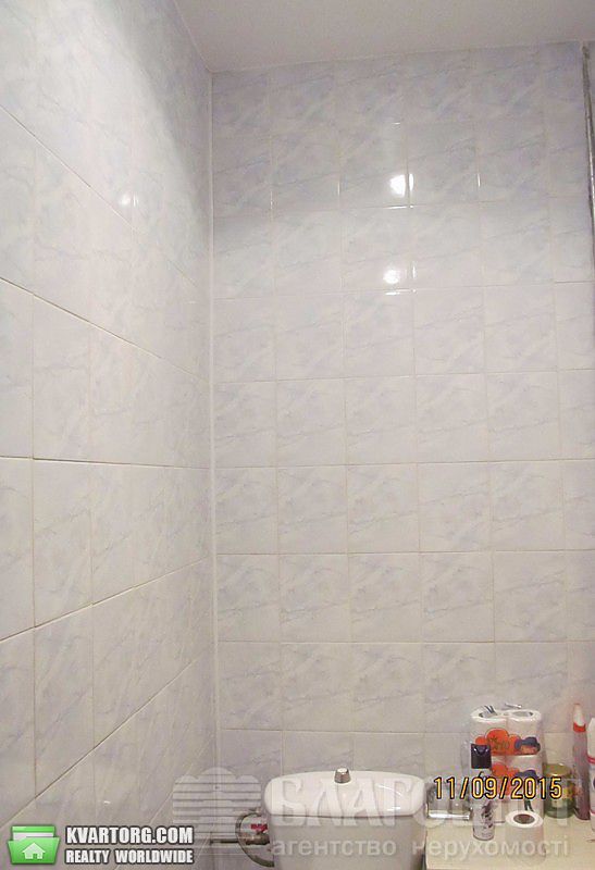 Sell 3-room apartment. Киев,  Антоновича — photo 8