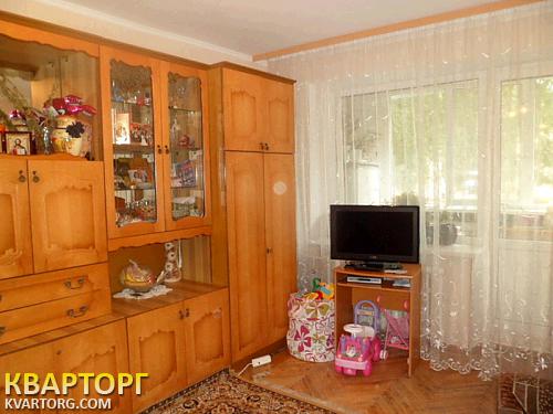 продам 1-комнатную квартиру Киев, ул.Петрицкого Анатолия 7 - Фото 3