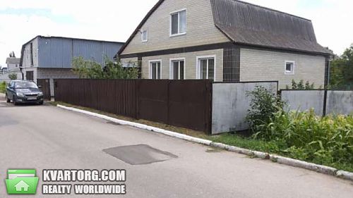 Sell house. Киевская обл., Большая Александровка — photo 9