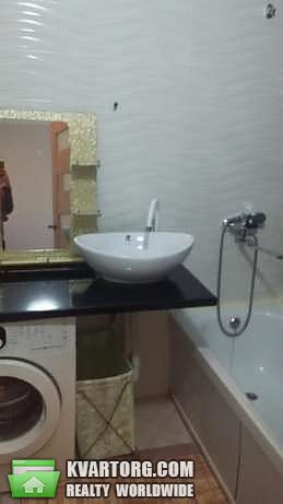 Rent out 1-room apartment. Харьков, Барабашова — photo 4