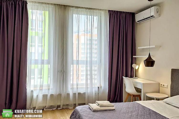 Sell 1-room apartment. Киев,  Победы пр — photo 3