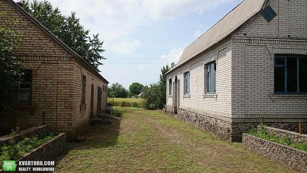 Sell house. Киев, Житные горы — photo 2
