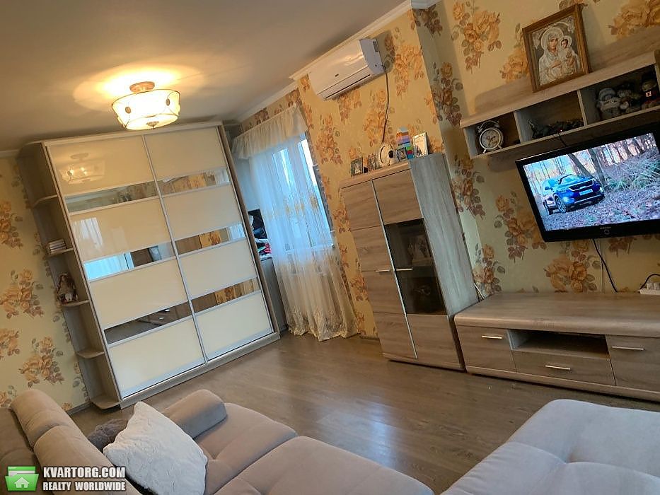 Sell 2-room apartment. Киев,  Навои пр — photo 4
