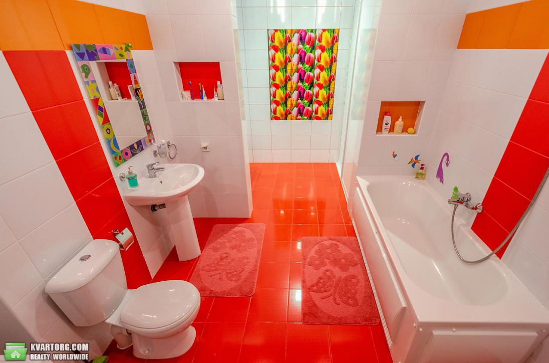 Rent out house. Киев, Михаила Чалого — photo 10