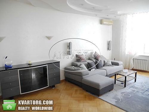 Rent out 3-room apartment. Киев, Героев Сталинграда пр — photo 3