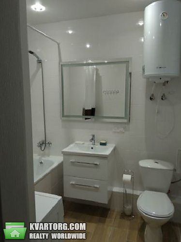 Sell 1-room apartment. Киев, Максимовича — photo 7