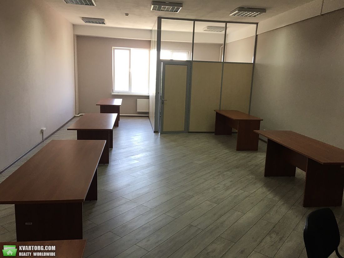 Rent out office. Киев,  Ушинского — photo 2