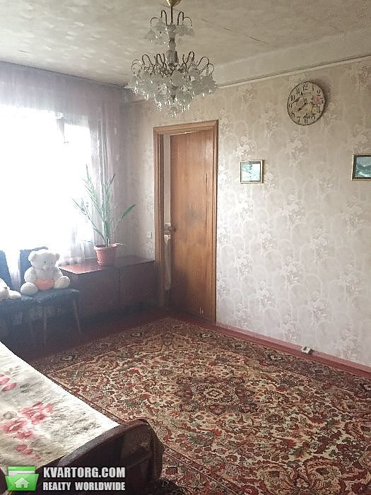 Sell 4-room apartment. Киев,  Правды пр — photo 5