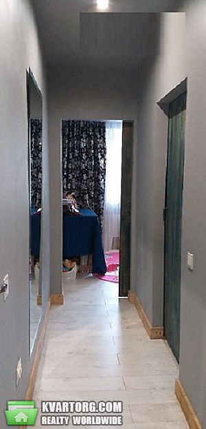 Sell 2-room apartment. Киев, Майкопская — photo 4