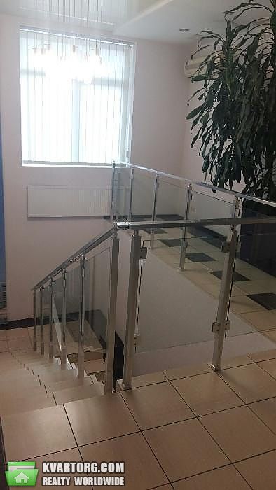 Rent out office. Киев, ул.Дмитриевская — photo 1