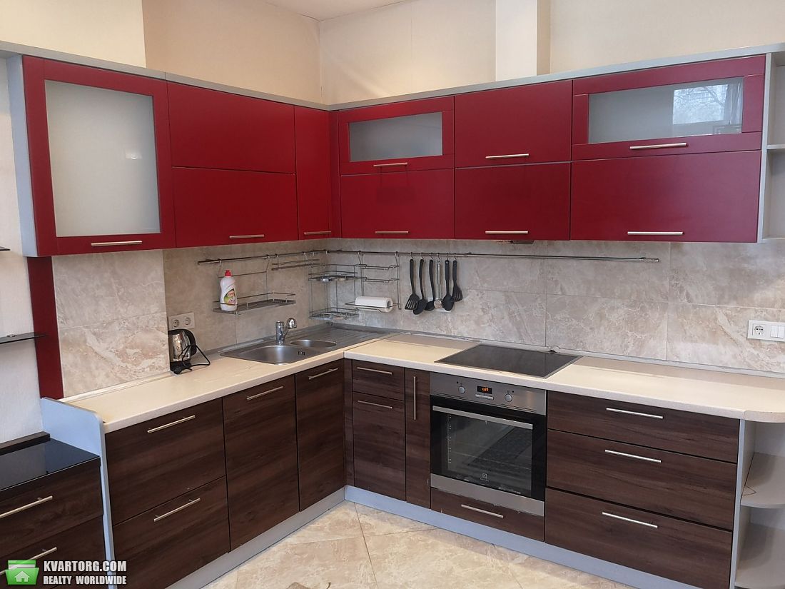 Rent out 1-room apartment. Одесса, просп. Шевченко — photo 4