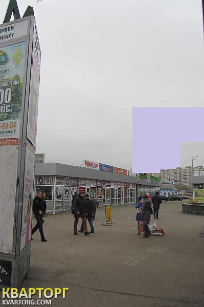 Rent out shop. Киев, пр.Бажана,3 — photo 3