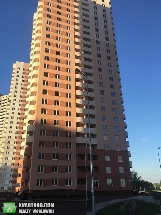 Sell 2-room apartment. Киев,  Крушельницкой — photo 2