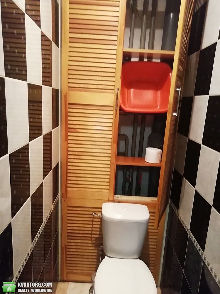 Sell 2-room apartment. Киев,  Нижнеюрковская — photo 6