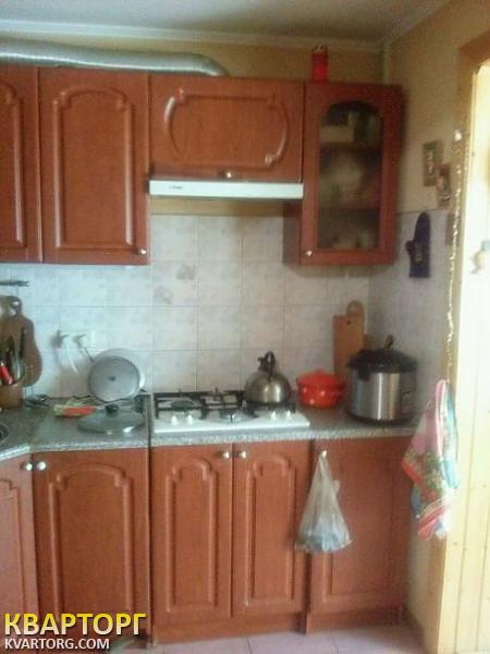 Sell 3-room apartment. Киев, Ушинского — photo 8