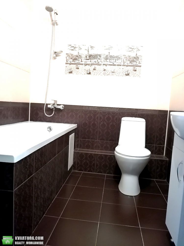 Rent out 1-room apartment. Ирпень, Сковороди — photo 10