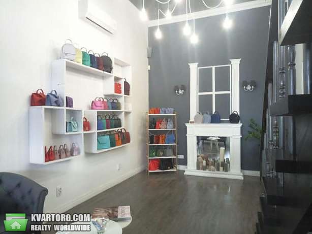Rent out office. Киев,  Воздвиженская — photo 2