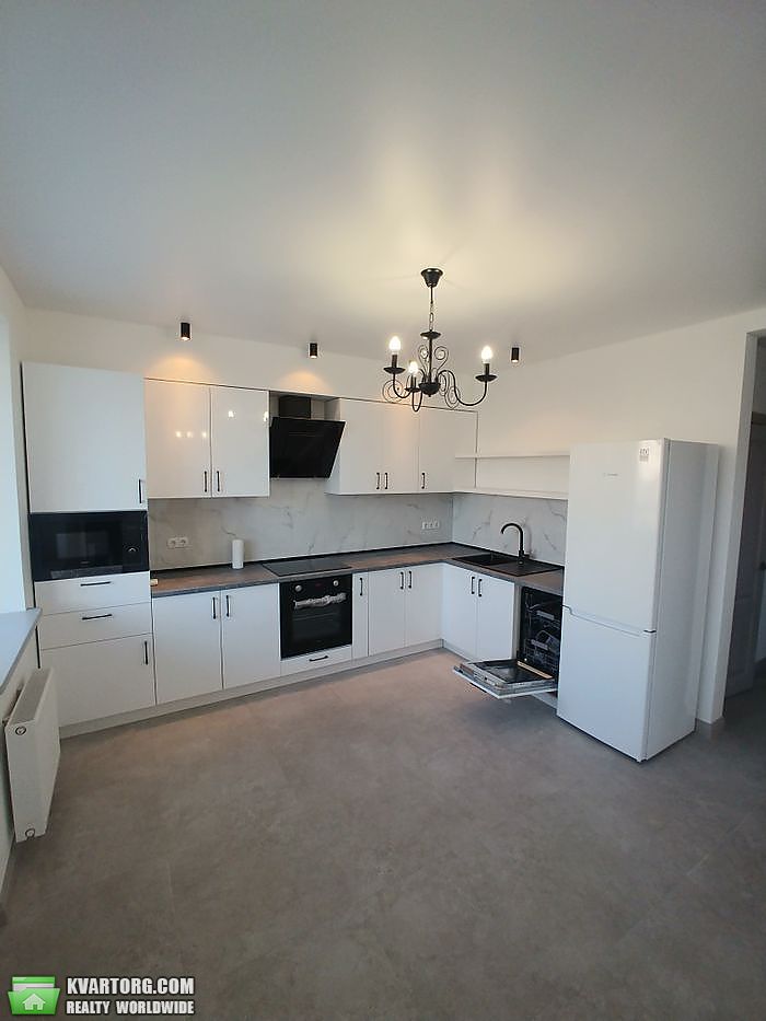 Sell 2-room apartment. Киев,  Новомостицкая — photo 1