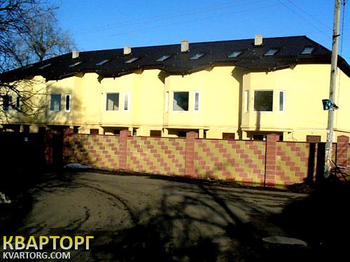 Sell Townhouse. Борисполь, яцютивка — photo 1