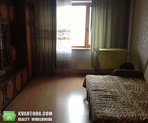 Sell 3-room apartment. Киев, Радунская — photo 5