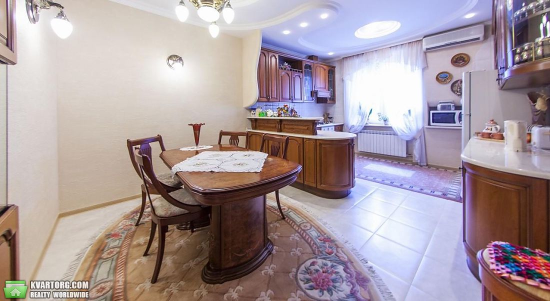 Rent out 3-room apartment. Киев, Коновальца — photo 3