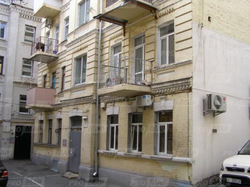 Rent out office. Киев, Бессарабской площадь — photo 1