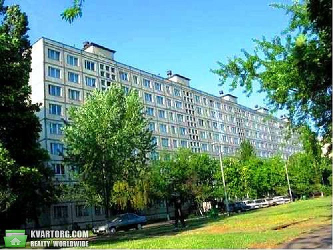 Sell 3-room apartment. Киев,  Озерная — photo 2