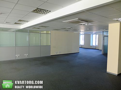 Rent out office. Киев, Дегтяревская — photo 7