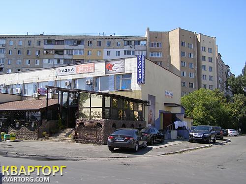 Sell office. Киев, Приречная ул. — photo 2