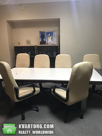 Rent out office. Киев,  Рейтарская — photo 1