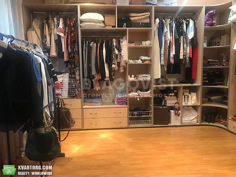 Rent out 5-room apartment. Киев,  Дмитриевская — photo 8