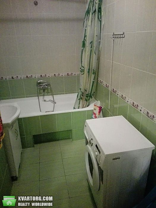 Rent out 1-room apartment. Киев,  Ахматовой — photo 8