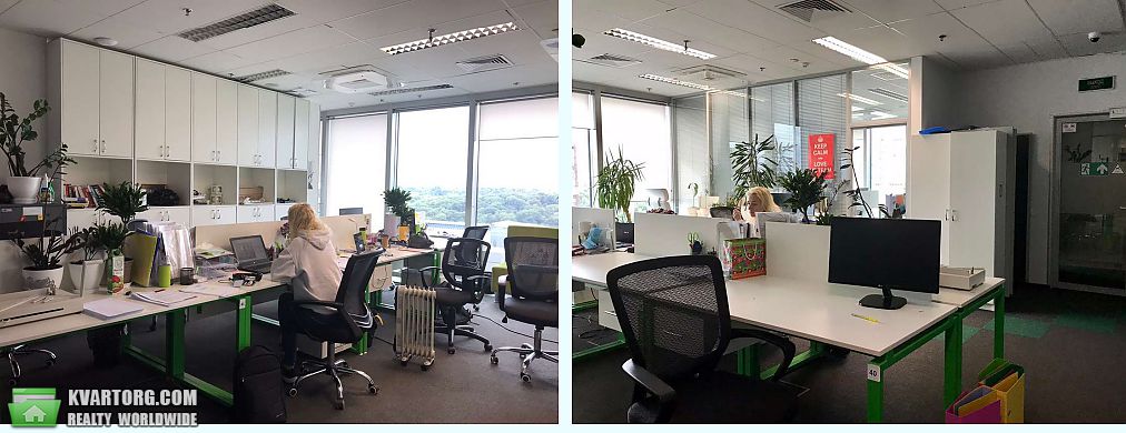 Rent out office. Киев,  Лейпцигская — photo 4