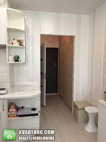 Sell 1-room apartment. Киев, Жамбила жабаева — photo 1