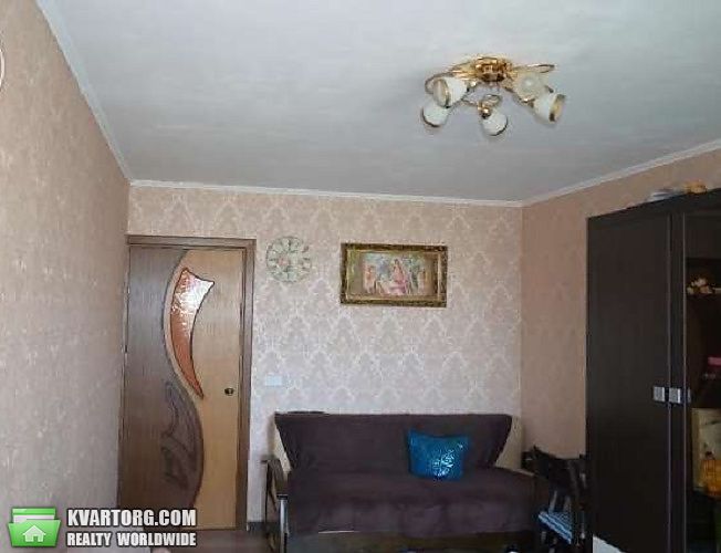 Sell 1-room apartment. Киев,  Симиренко — photo 3