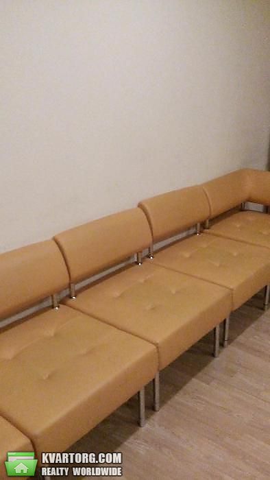 Rent out office. Киев, пер. Инжинерный — photo 1