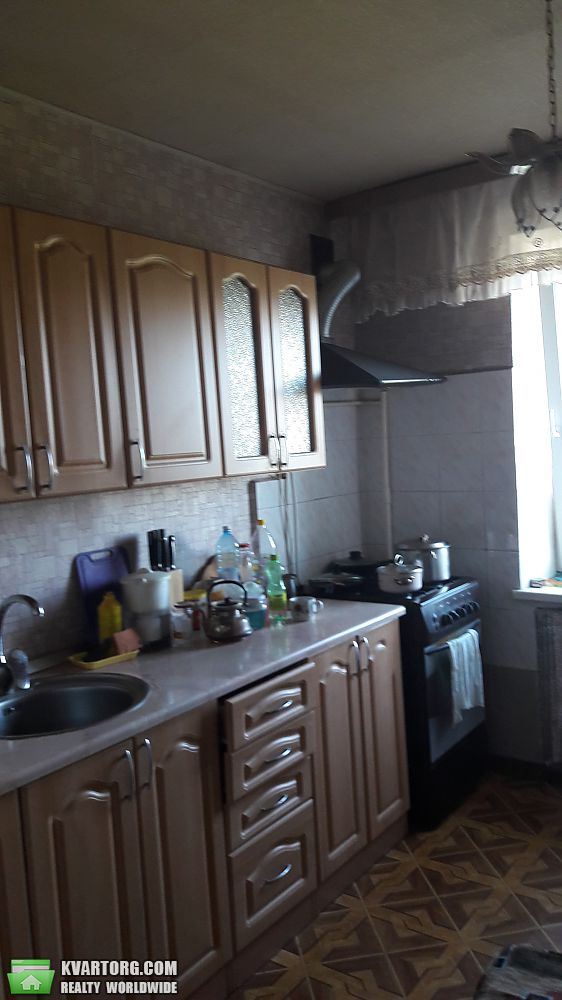 Sell 3-room apartment. Киев,  Верховинная — photo 1