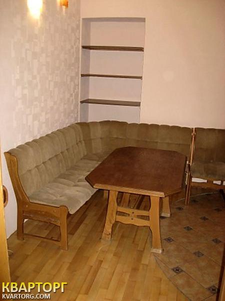 Rent out office. Киев, ул.Владимирская,7. — photo 1