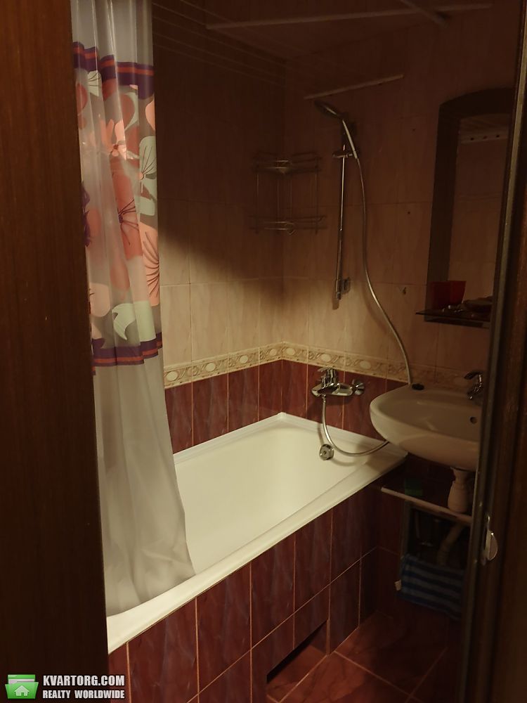 Rent out 2-room apartment. Киев, Мурашко — photo 2