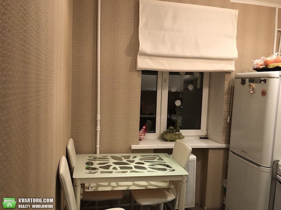 Sell 3-room apartment. Киев,  Красноткацкая — photo 5
